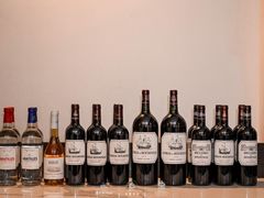 -罗斯福色戒酒吧(外滩店)