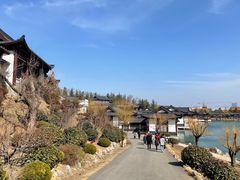 -威海华夏城景区