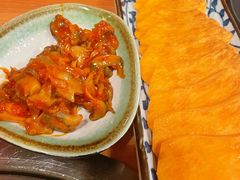-炼瓦家日式烧肉·寿喜烧(融创精彩天地店)