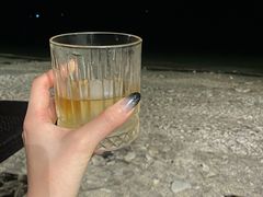 -日落吧·海景咖啡厅·餐酒吧·鸡尾酒·下午茶·乐队表演·浪漫夕阳·三亚文华东方酒店