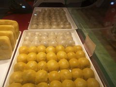 -老仁义·清真菜(太古街店)