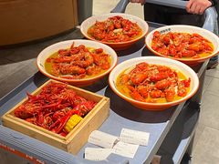 -拙味兄弟·活龙虾·旗舰店(环城西路店)