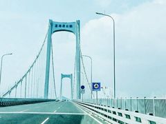 -星海湾跨海大桥