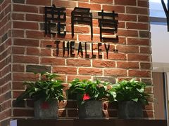 -鹿角巷The Alley(龙湖天街店)