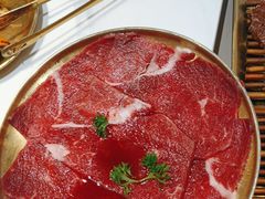 -三宝泥炉·活烤鳗鱼(七宝宝龙店)