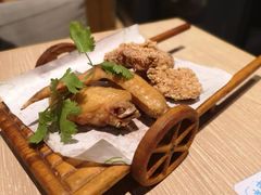 -仙踪林(江燕路万科里店)