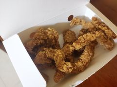 -必胜客(栖乐荟店)