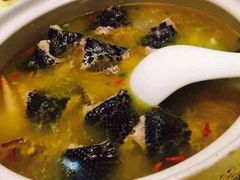 iphone_upload_pic-天目湖刘老四农庄