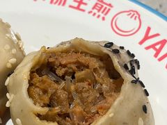 -小杨生煎(黄河路店)