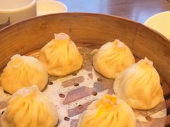 -南翔馒头店(豫园店)