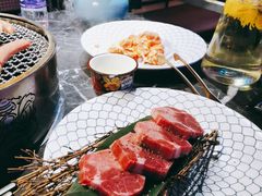 -十三姨正合丰烤肉(营迹路店)