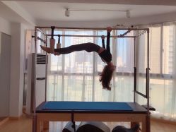 -康舒普拉提工作室control pilates