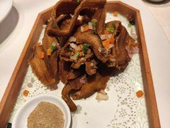-顶特勒·黄鱼馆·特色菜(上海大世界店)