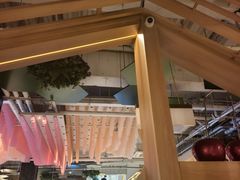 -红樱桃·欢乐餐厅(太原里店)