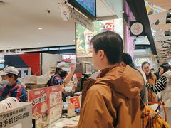 -DQ·蛋糕·冰淇淋(虹口龙之梦店)