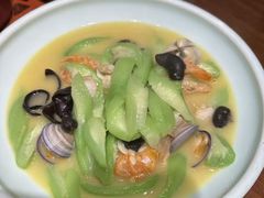 -四灶儿·2005地道杭帮菜(杭州鼓楼1店)
