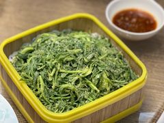 -郑庄脂渣海鲜楼(九水路店)