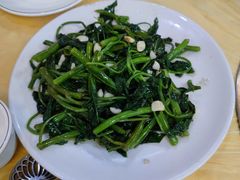 炒时蔬-邮亭丁鲫鱼(大足总店)