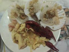 -皇室假期美食水疗会(春风路店)