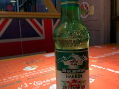 -寂寞的豆芽(龙泽路店)