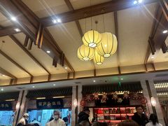 -春发生饭店·非遗(南院门店)