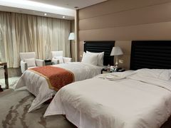 -临沂华盛江泉城大酒店