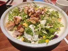 -白石の深夜食堂(芝罘万达店)