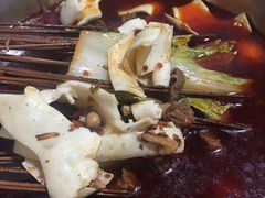 -老瓦房冷锅串串(文殊院店)