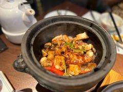 -映水芙蓉(长宁来福士店)