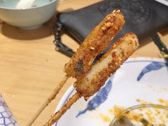 -觅香串串香·麻辣烫·冒菜(欧美广场店)