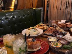 -黑角餐厅美式狂野Blackhorn(昌茂花园店)