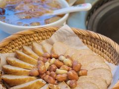 -锅当当铁锅炖烀饼王(长泰广场店)