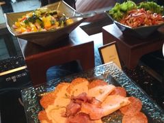 -大理实力希尔顿酒店•香全日制餐厅