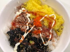 -北大家园食堂