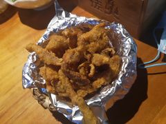 -搓火大都会(广安门总店)