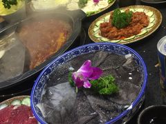 -巴蜀印象火锅(永陵总店)