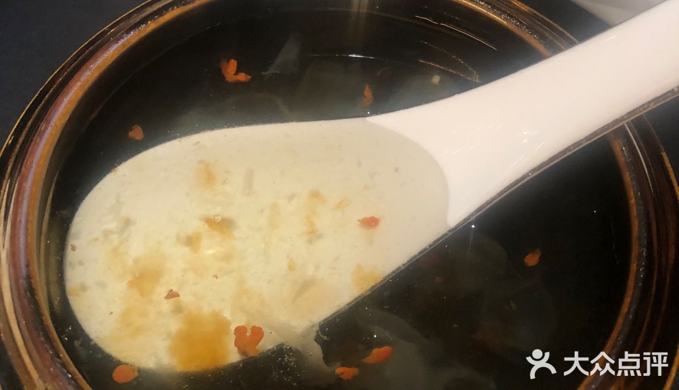 陆家嘴滨江大道边的宝藏餐厅