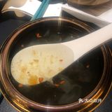陆家嘴滨江大道边的宝藏餐厅
