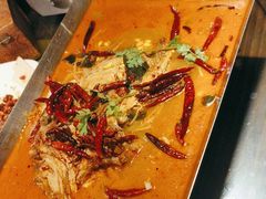 -永安水煮活鱼·仪征菜(仪征奥林匹克店)