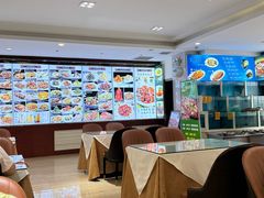 -裕德隆清真饭庄·天津特色菜(河东店)