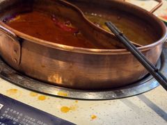 -牛村来人潮汕牛肉火锅(西单店)