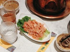 -东来顺饭庄(天坛店)