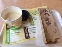 -德克士(通惠门店)