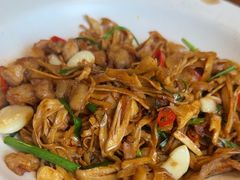 -恰饭·老长沙市井菜(天河客运站店)