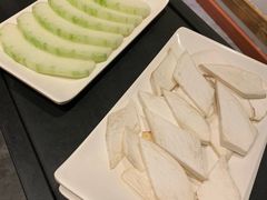 -食潮汕头鲜牛馆(望京保利店)