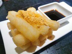 -蜀都丰 川菜·水煮活鱼(万象九宜城店)