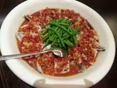 -皇厨荣升名厨家宴.赣州客家菜(金鹏怡和园店)