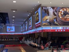 -保定会馆(红旗大街店)