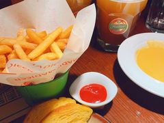 -马迭尔德式西餐精酿啤酒屋(中央大街店)