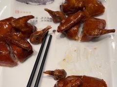 -小天厨民间菜馆(深圳街店)
